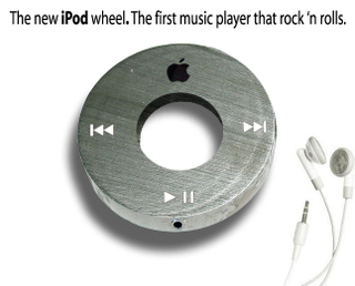 Illustration for article titled 42 Even More Ludicrous Control Schemes Apple Might Just Try